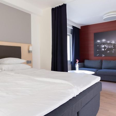 Torget Aparthotel Πόρι Εξωτερικό φωτογραφία