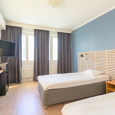 Torget Aparthotel Πόρι Εξωτερικό φωτογραφία