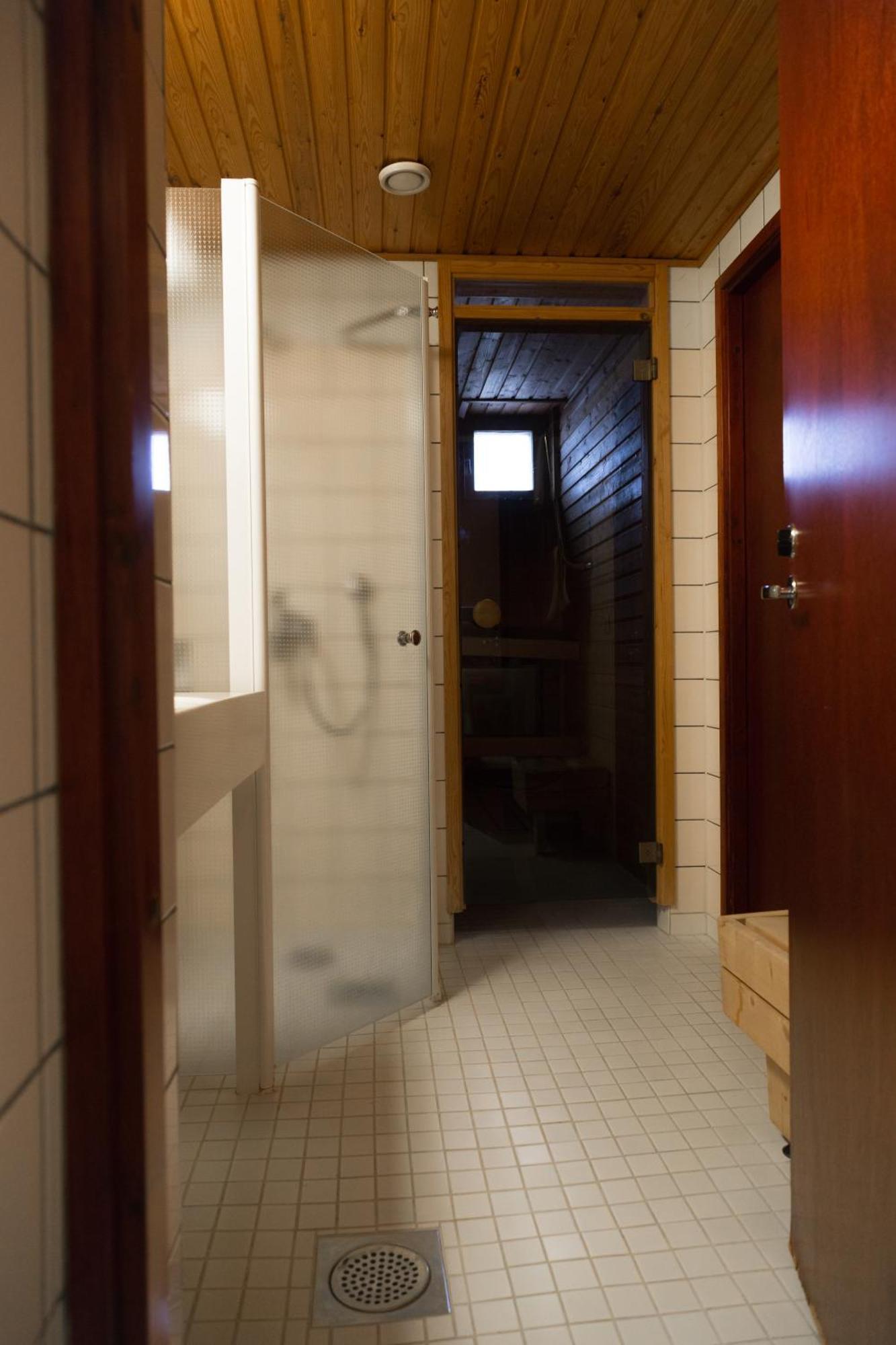 Torget Aparthotel Πόρι Εξωτερικό φωτογραφία