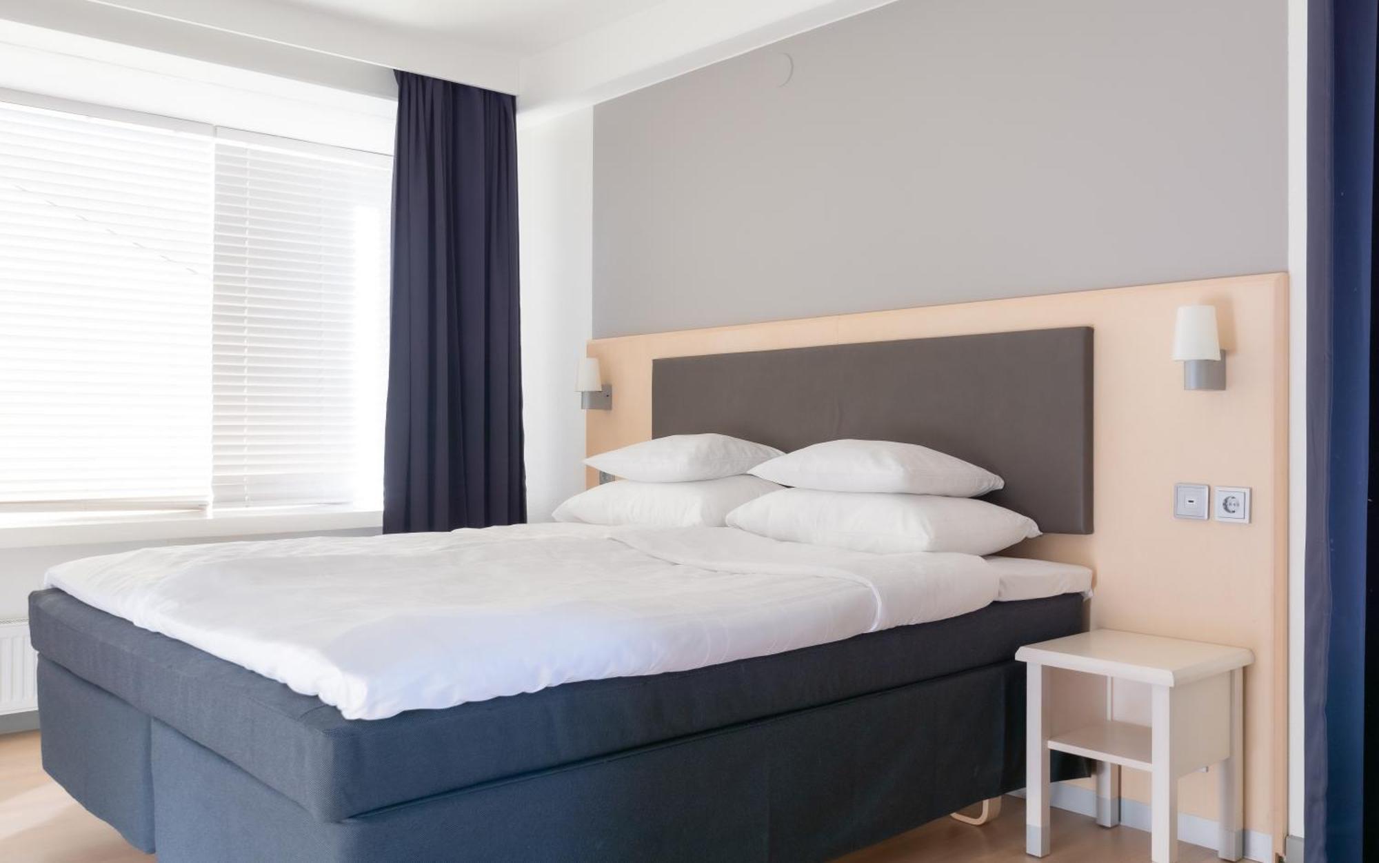 Torget Aparthotel Πόρι Δωμάτιο φωτογραφία