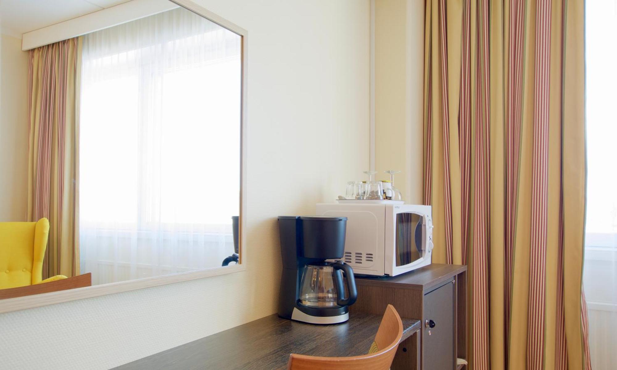Torget Aparthotel Πόρι Δωμάτιο φωτογραφία