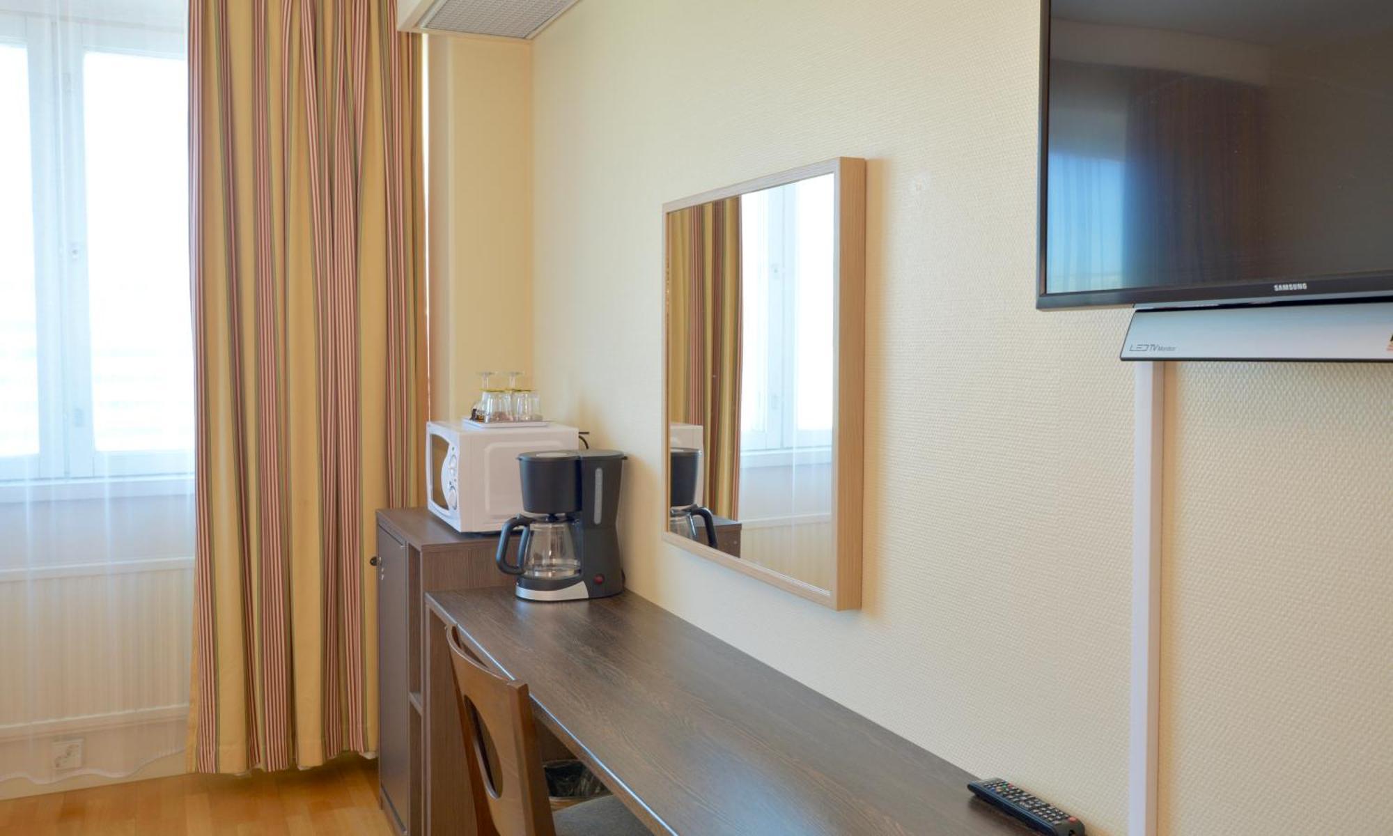 Torget Aparthotel Πόρι Δωμάτιο φωτογραφία