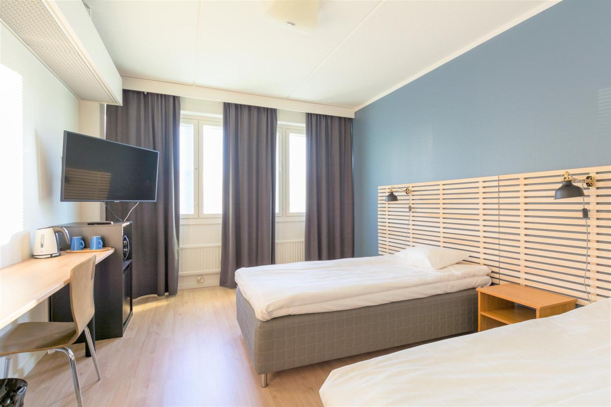 Torget Aparthotel Πόρι Εξωτερικό φωτογραφία