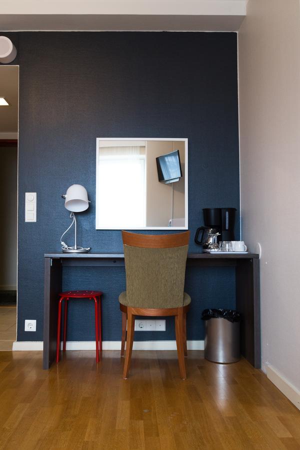 Torget Aparthotel Πόρι Εξωτερικό φωτογραφία