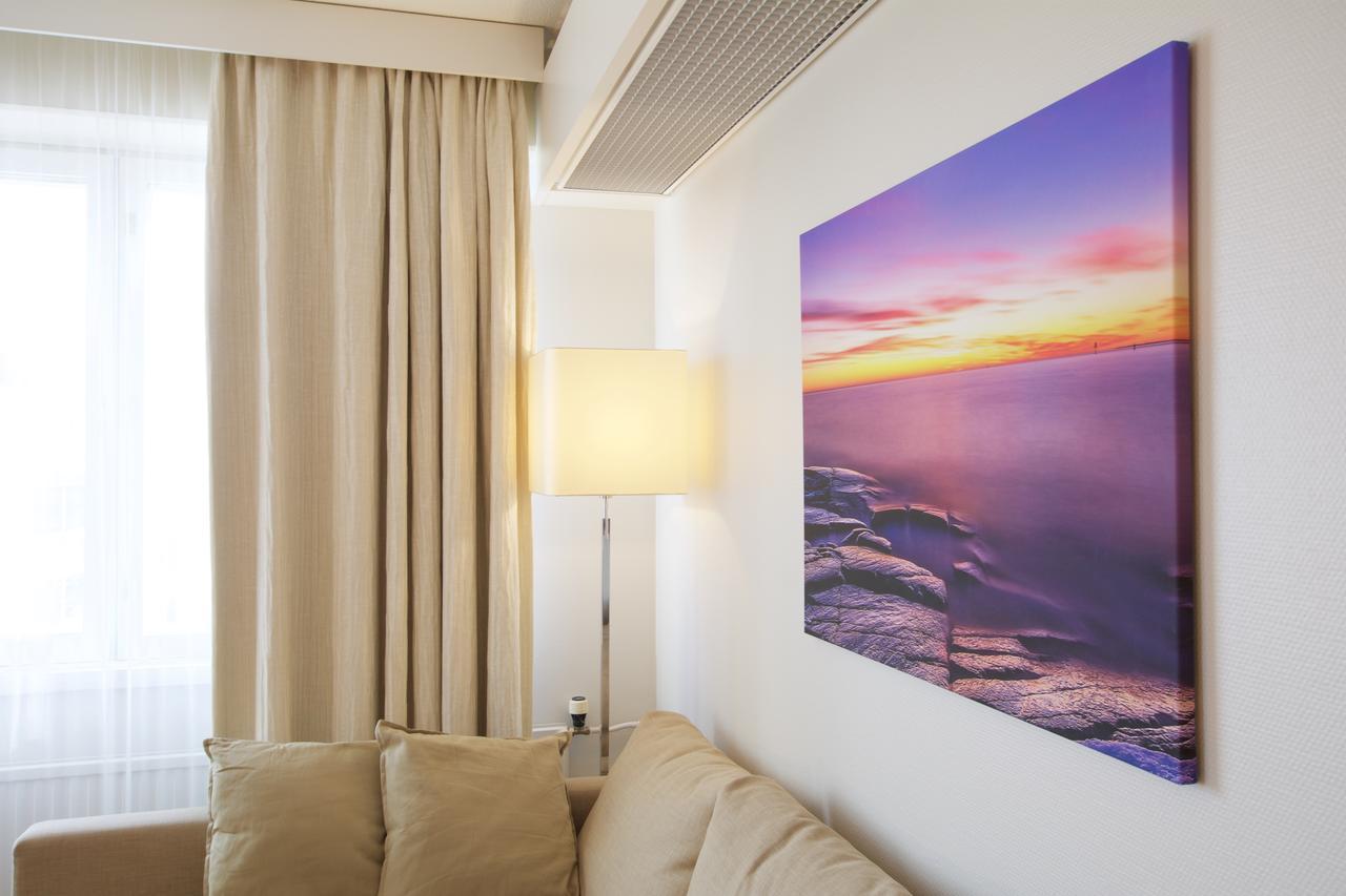 Torget Aparthotel Πόρι Εξωτερικό φωτογραφία