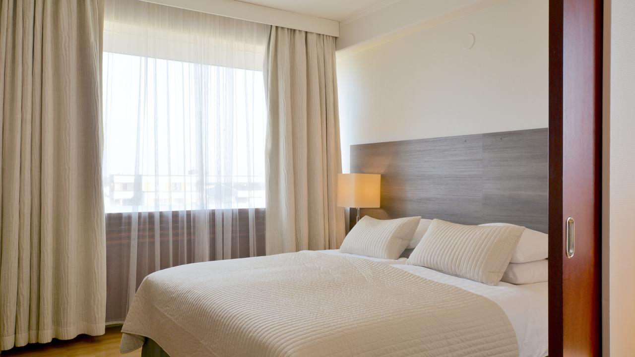 Torget Aparthotel Πόρι Εξωτερικό φωτογραφία