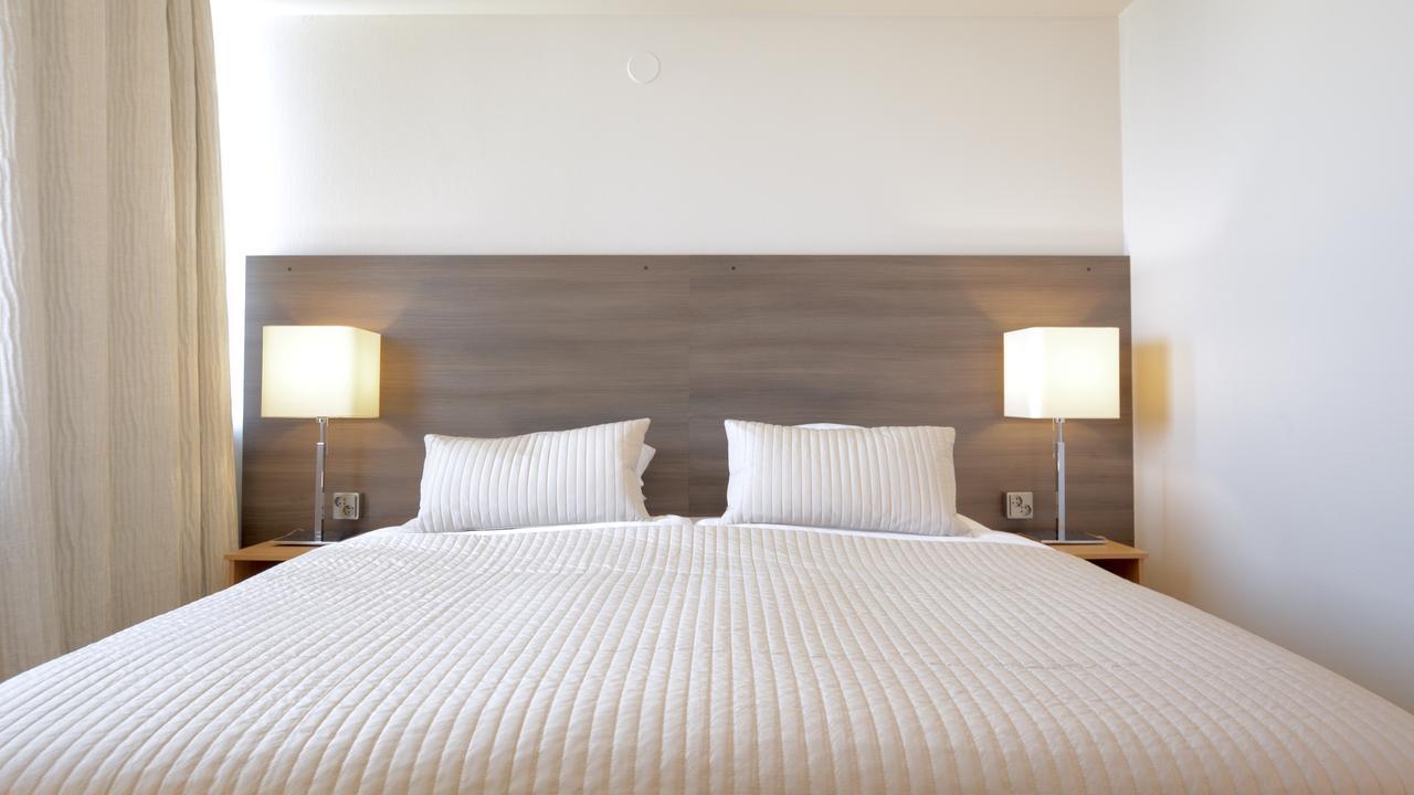 Torget Aparthotel Πόρι Εξωτερικό φωτογραφία