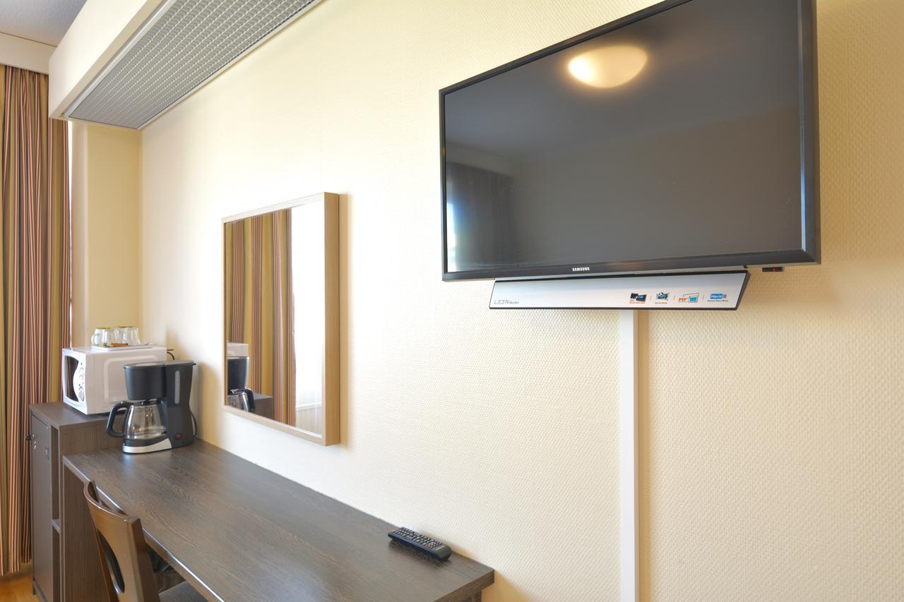 Torget Aparthotel Πόρι Εξωτερικό φωτογραφία