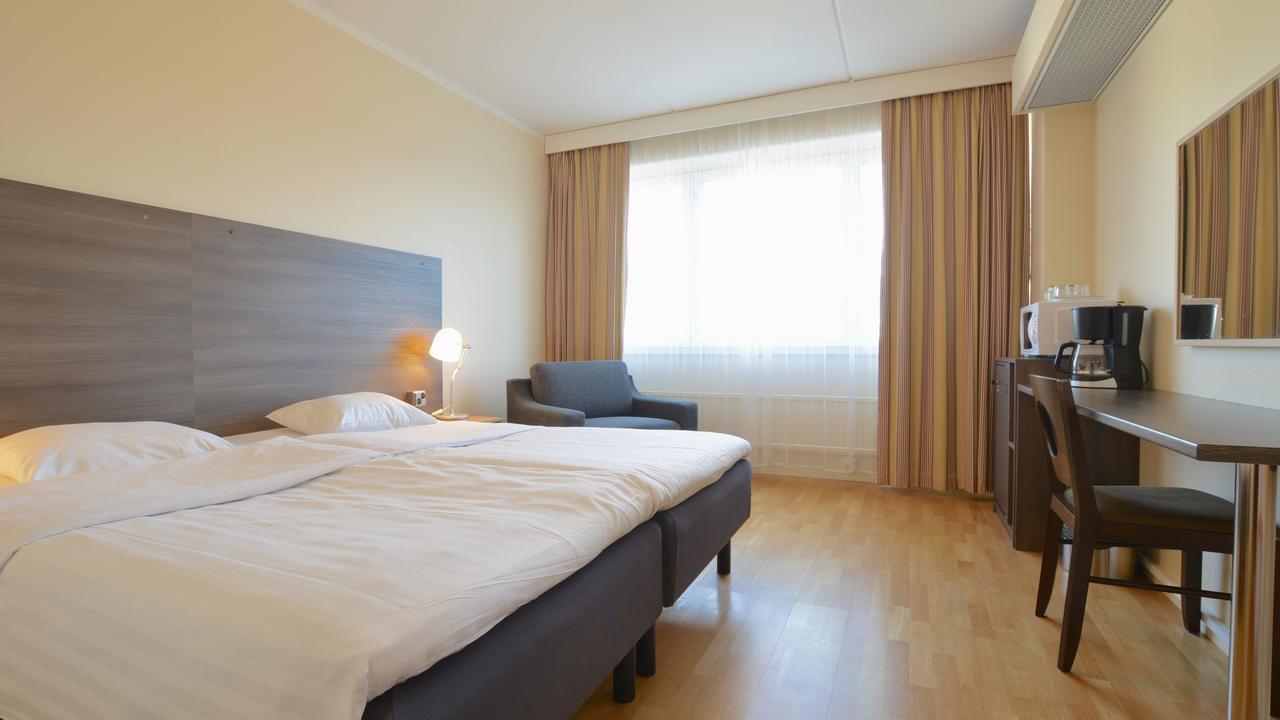 Torget Aparthotel Πόρι Εξωτερικό φωτογραφία