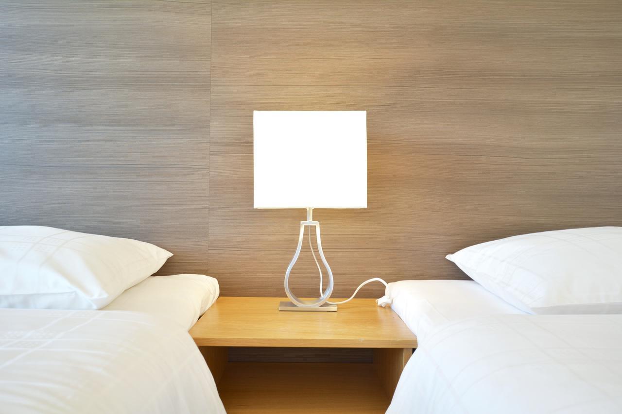 Torget Aparthotel Πόρι Εξωτερικό φωτογραφία