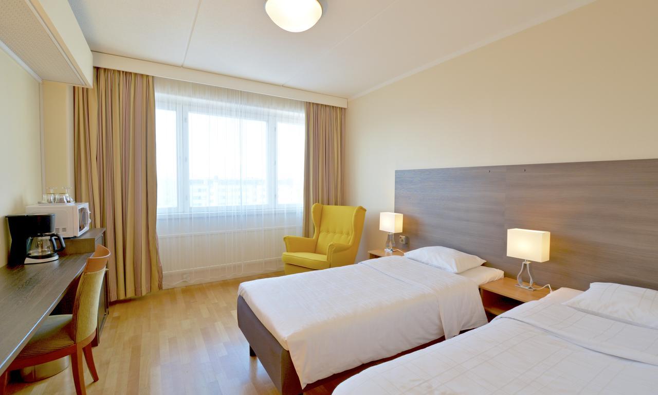 Torget Aparthotel Πόρι Εξωτερικό φωτογραφία