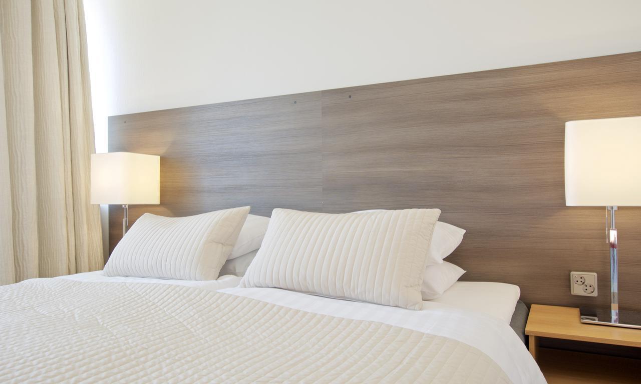 Torget Aparthotel Πόρι Εξωτερικό φωτογραφία