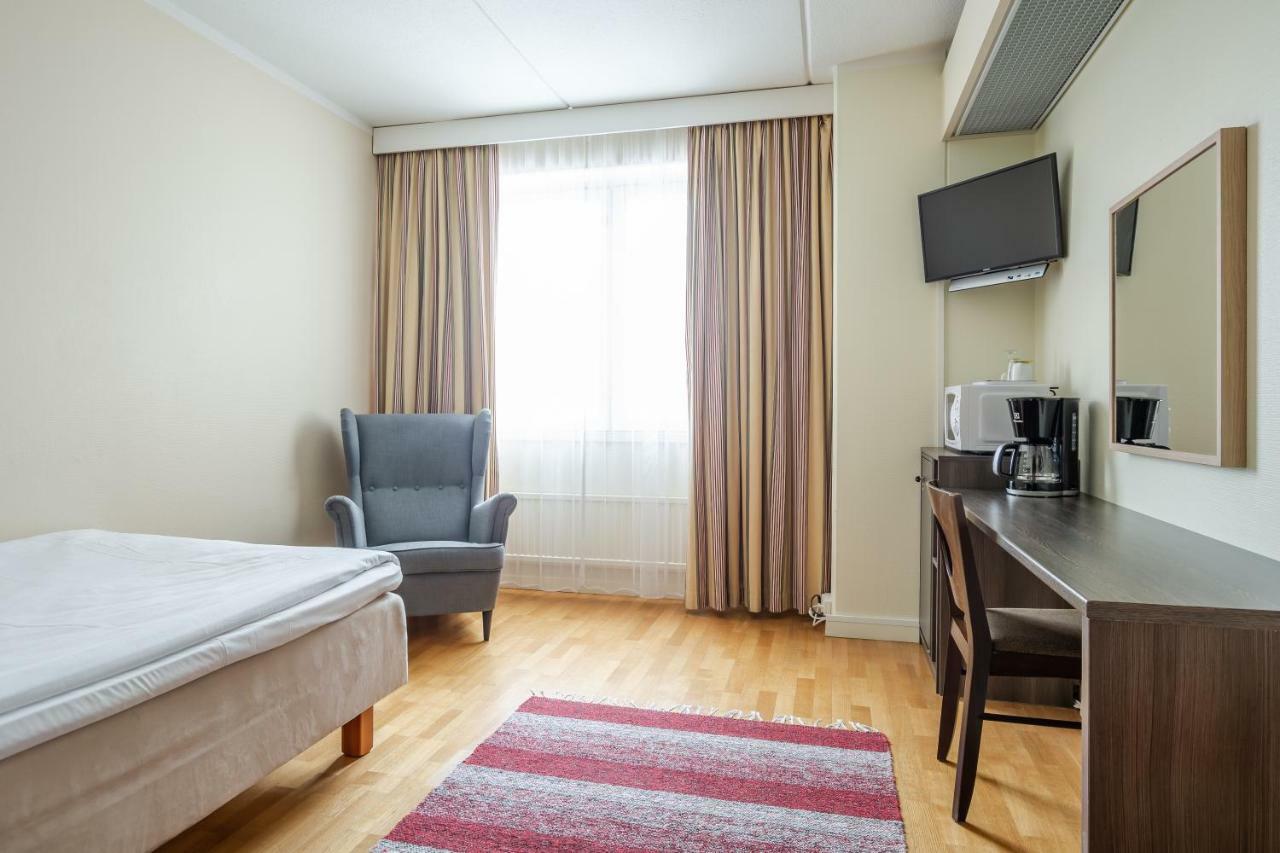 Torget Aparthotel Πόρι Εξωτερικό φωτογραφία