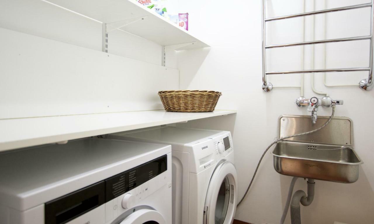 Torget Aparthotel Πόρι Εξωτερικό φωτογραφία