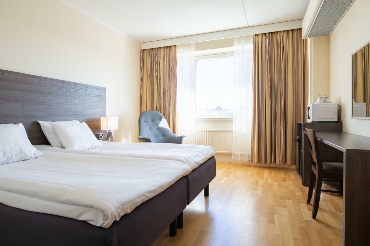 Torget Aparthotel Πόρι Εξωτερικό φωτογραφία