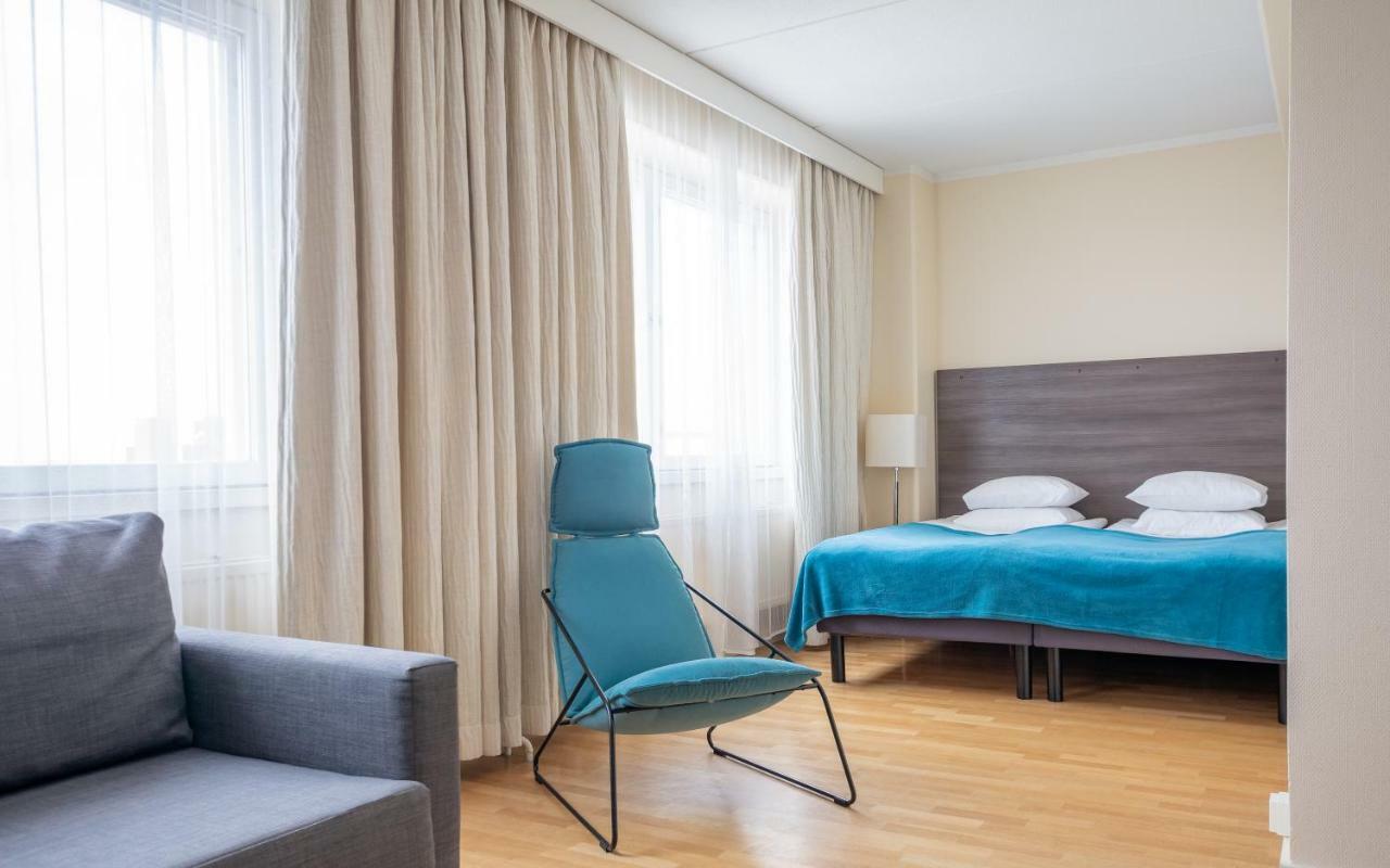 Torget Aparthotel Πόρι Εξωτερικό φωτογραφία